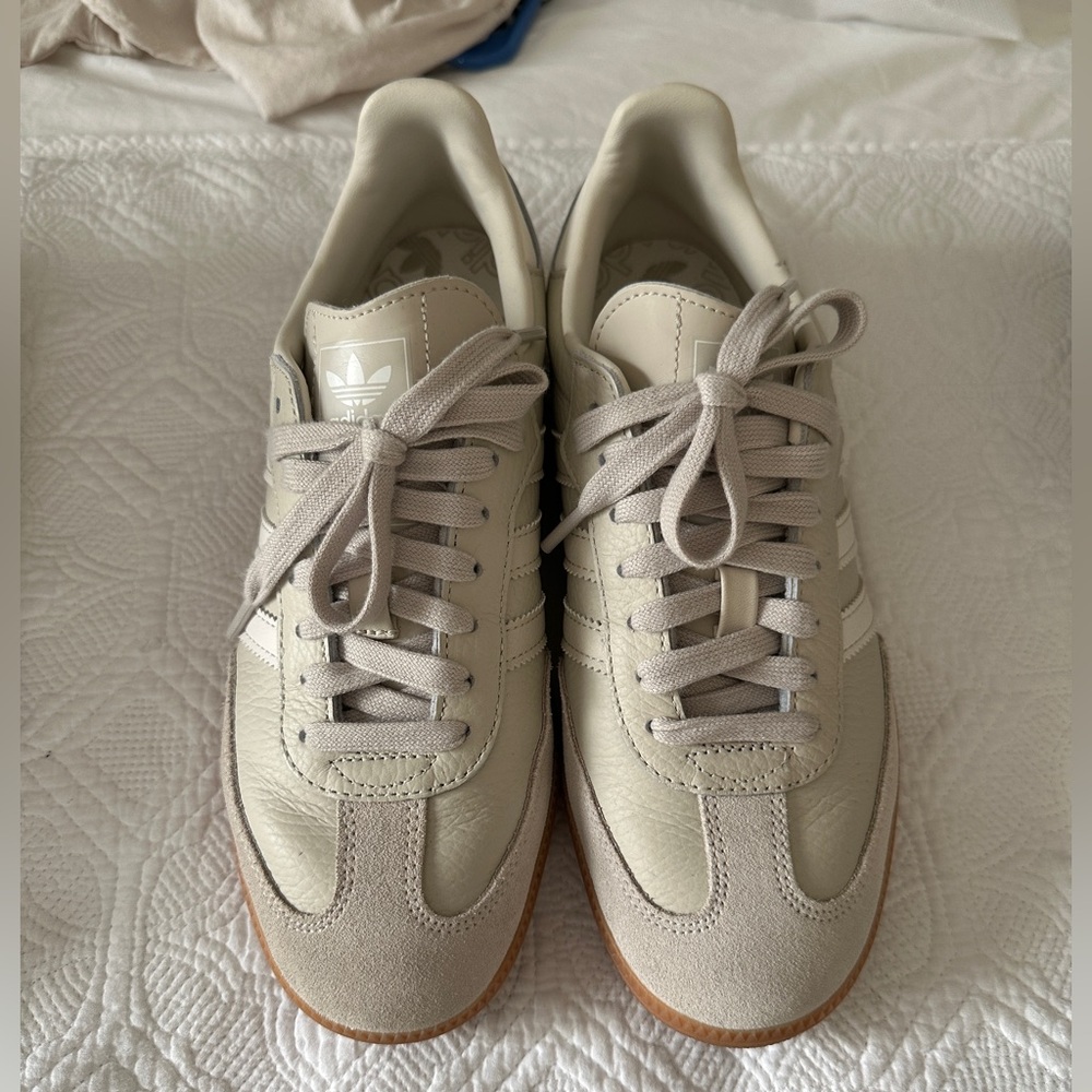 Adidas Samba OG EUC size 7